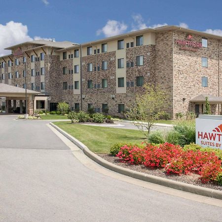 Hawthorn Suites By Wyndham Bridgeport Exteriér fotografie