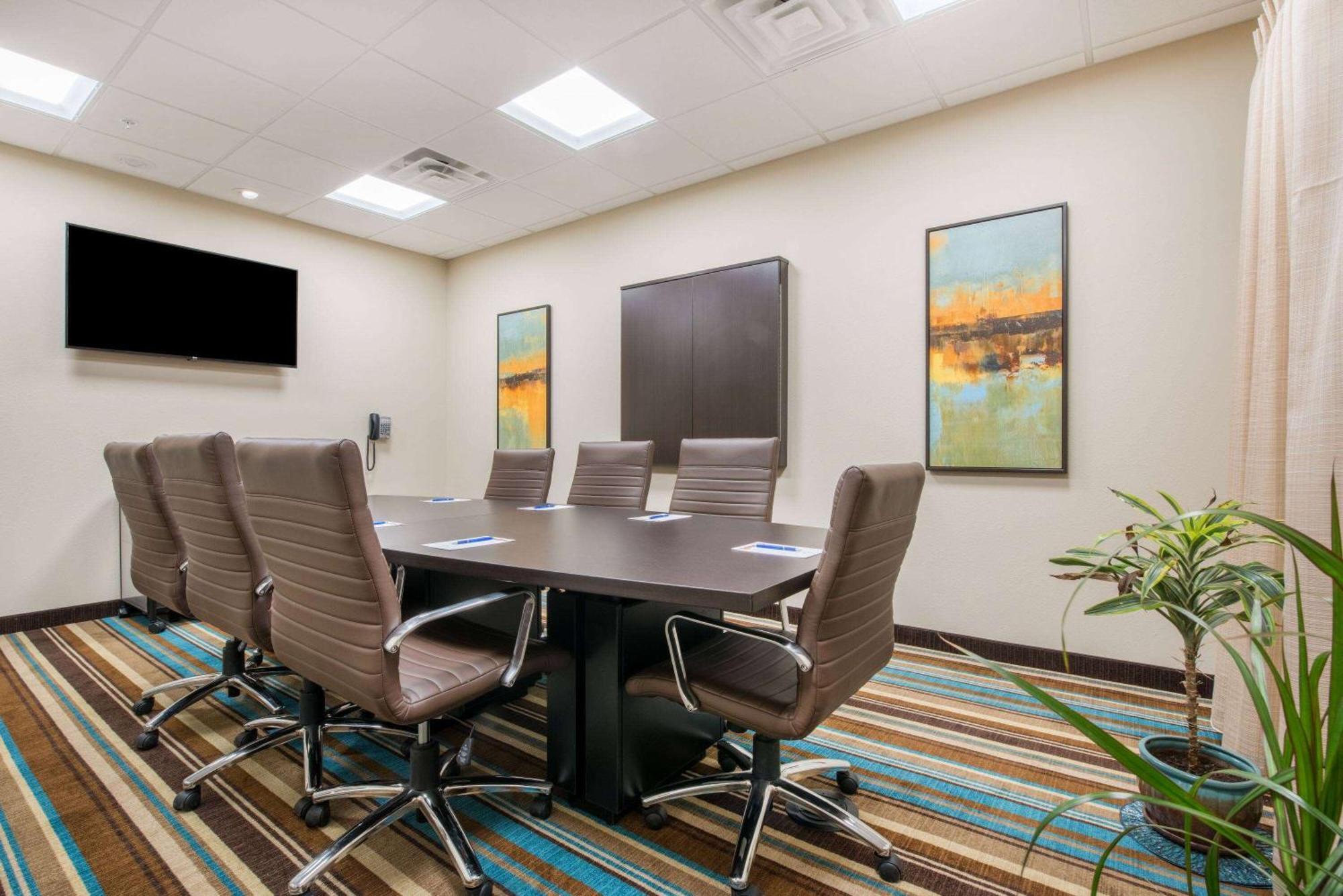 Hawthorn Suites By Wyndham Bridgeport Exteriér fotografie