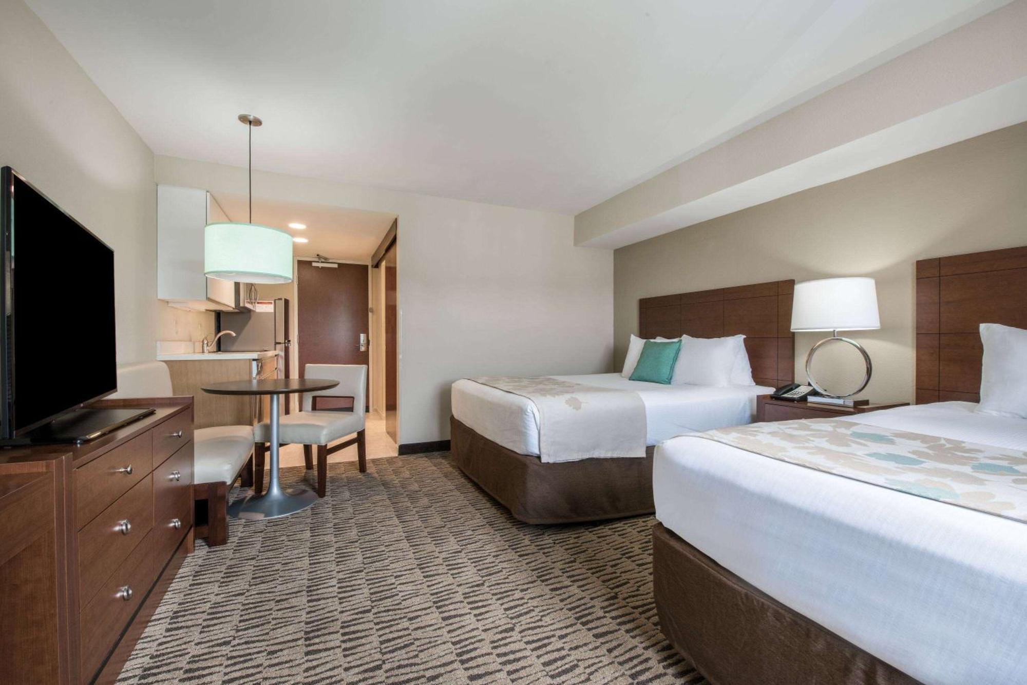 Hawthorn Suites By Wyndham Bridgeport Exteriér fotografie